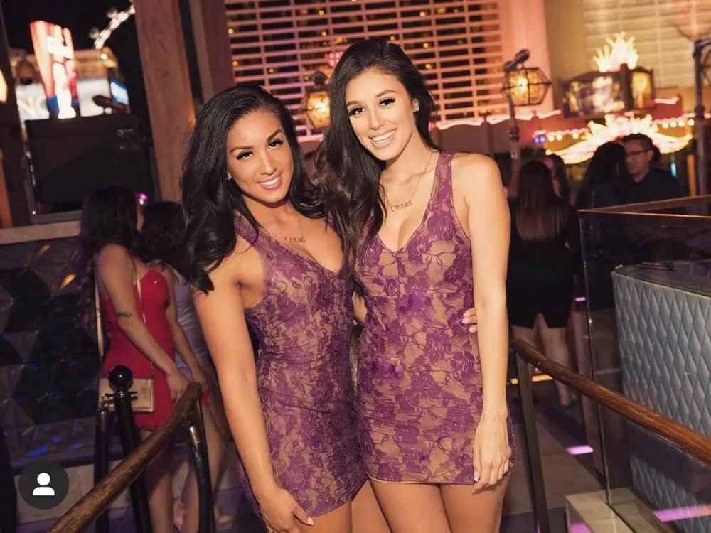The Strip Vs Downtown/Fremont Street: Which Is Best To Meet Girls In Vegas