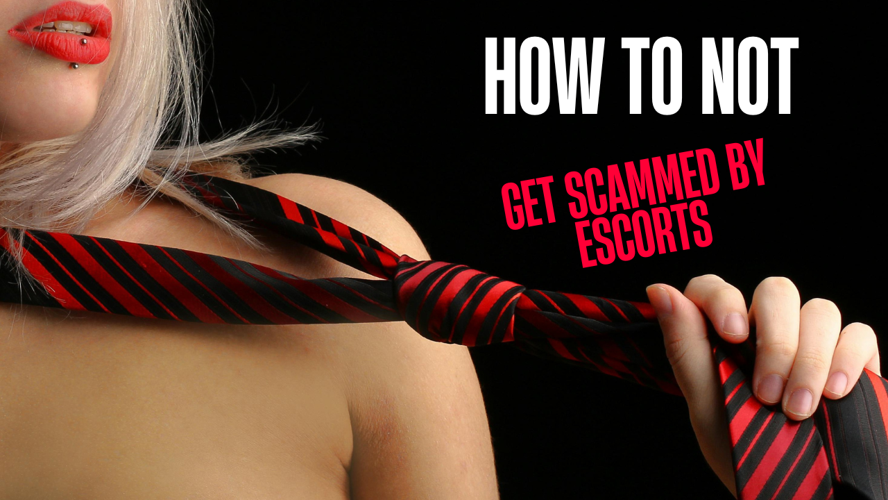 Picking Up Girls In Vegas: How Not To Get Scammed or Robbed