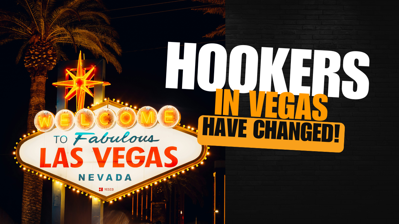 Main image showing Las Vegas sign and the title of the article