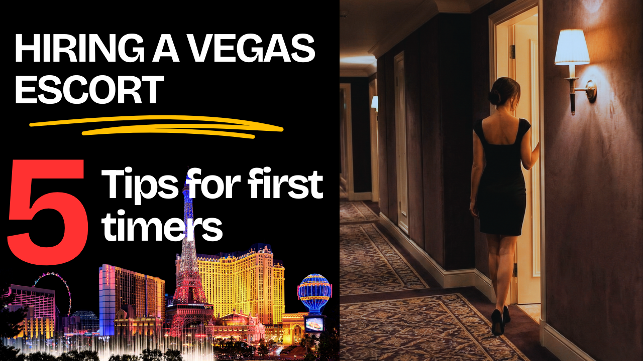 main image for post showing woman in high heels walking into hotel room