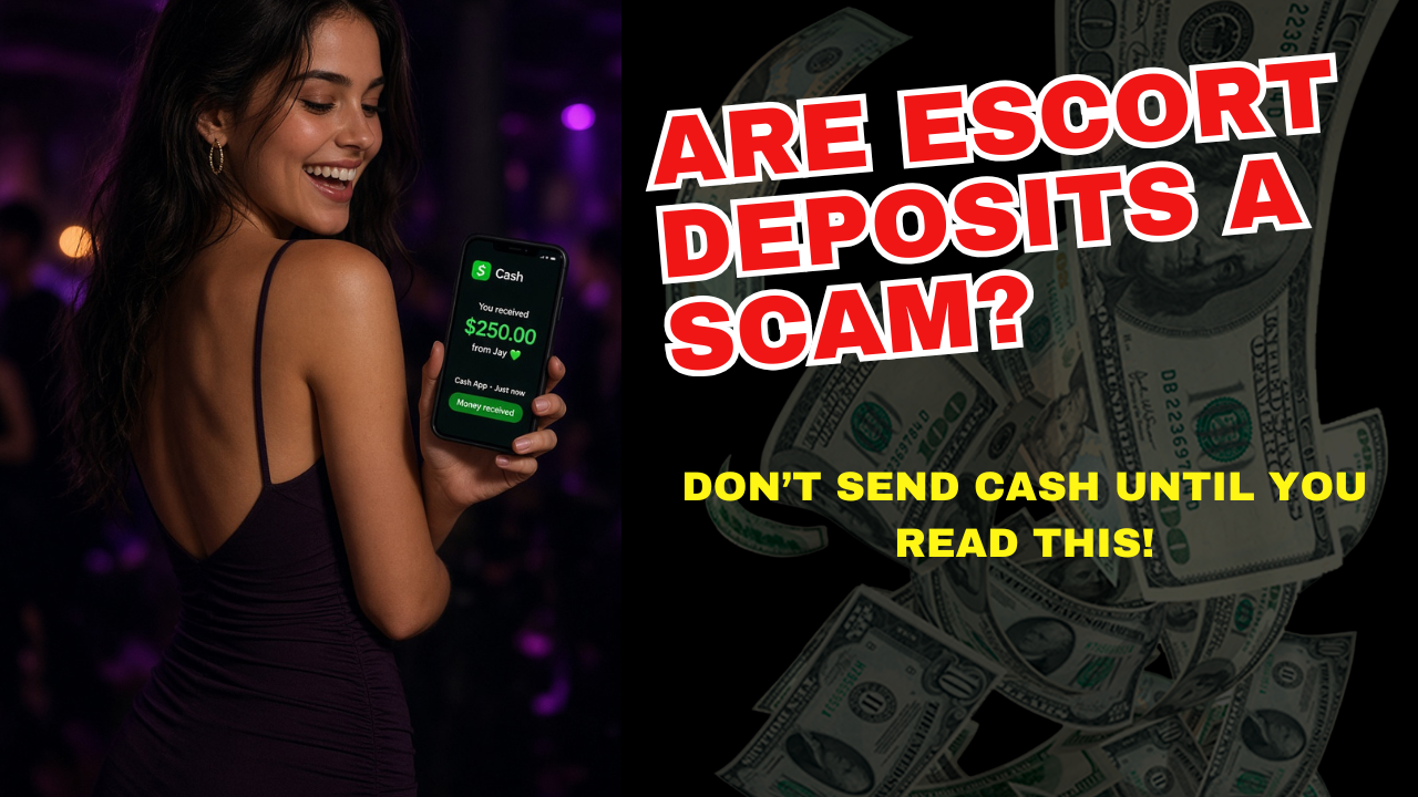Woman showing her phone with a cash amount received, along with the post title in bold letters